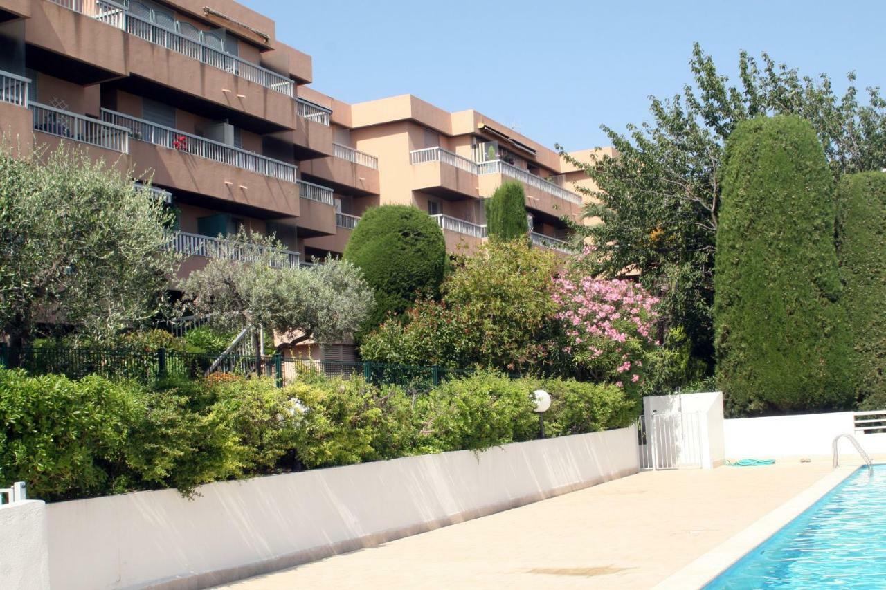 Studio Le Fabrina Riviera Niza Exterior foto