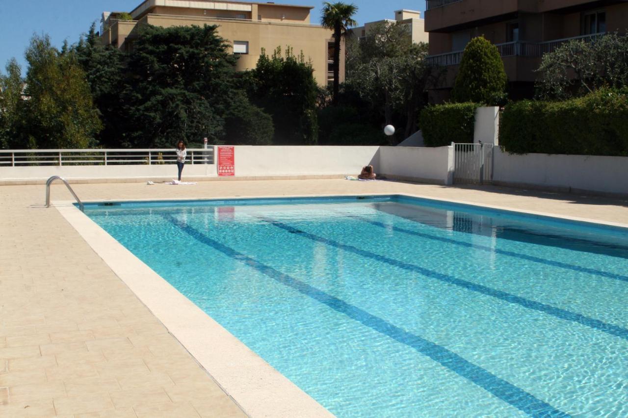 Studio Le Fabrina Riviera Niza Exterior foto